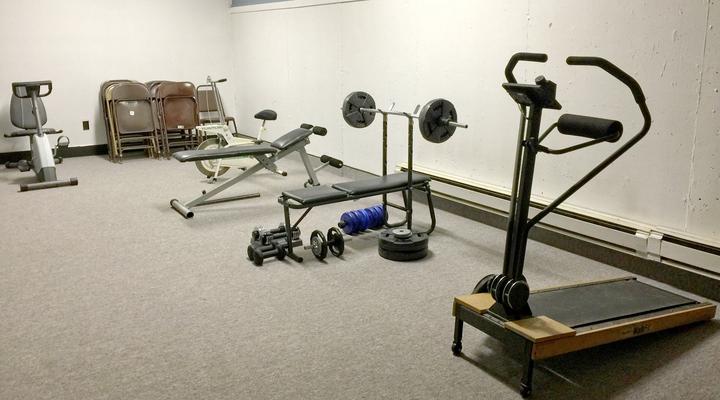 #09 Snowline Lodge Condo