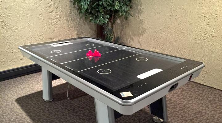 #09 Snowline Lodge Condo