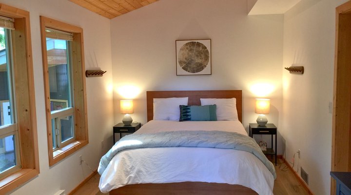 Glacier Springs Cabin #54