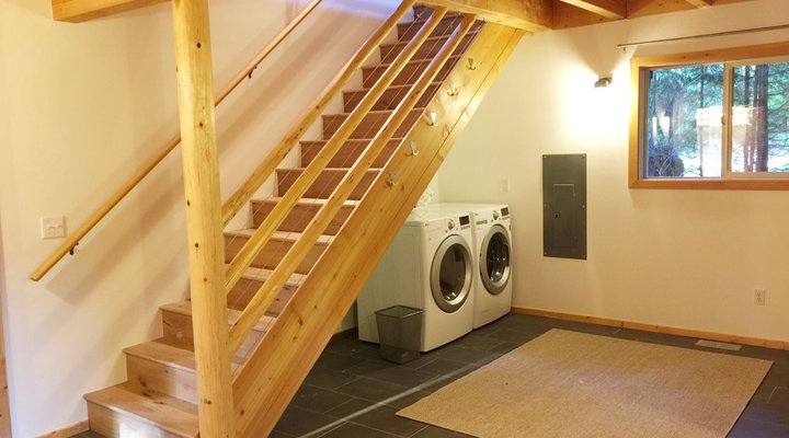 Glacier Springs Cabin #54