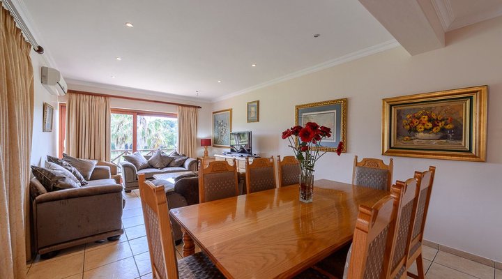 Four Bedroom Deluxe Villa 10429