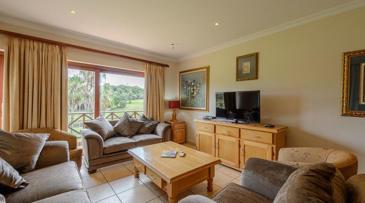 Four Bedroom Deluxe Villa 10429