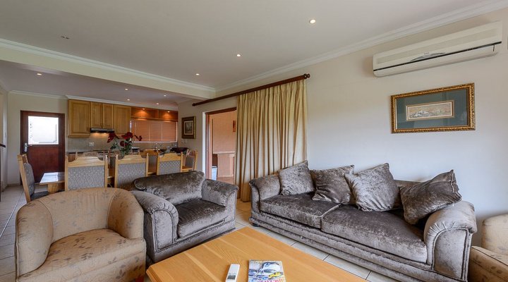 Four Bedroom Deluxe Villa 10429