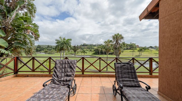 Four Bedroom Deluxe Villa 10429