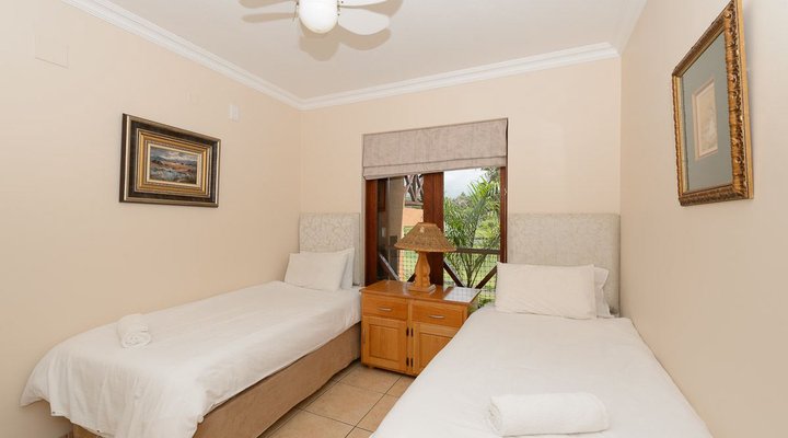 Four Bedroom Deluxe Villa 10429