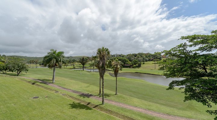 Four Bedroom Deluxe Villa 10429