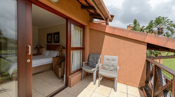 Four Bedroom Deluxe Villa 10429