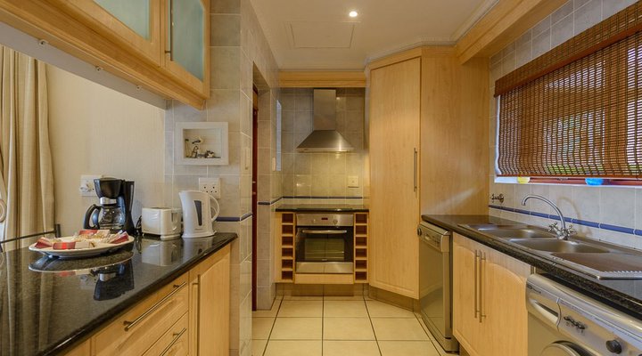 Four Bedroom Deluxe Villa 10905