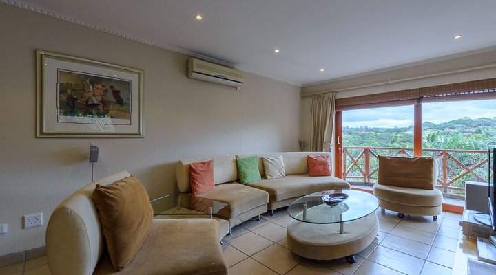 Four Bedroom Deluxe Villa 10905