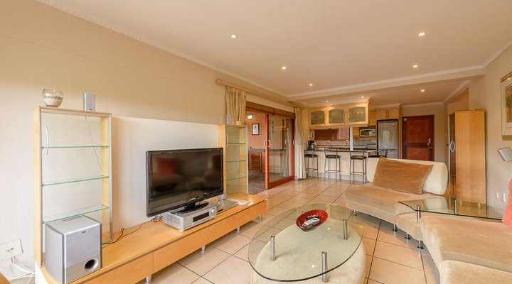 Four Bedroom Deluxe Villa 10905