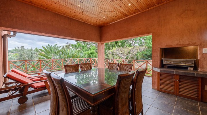 Four Bedroom Deluxe Villa 10905