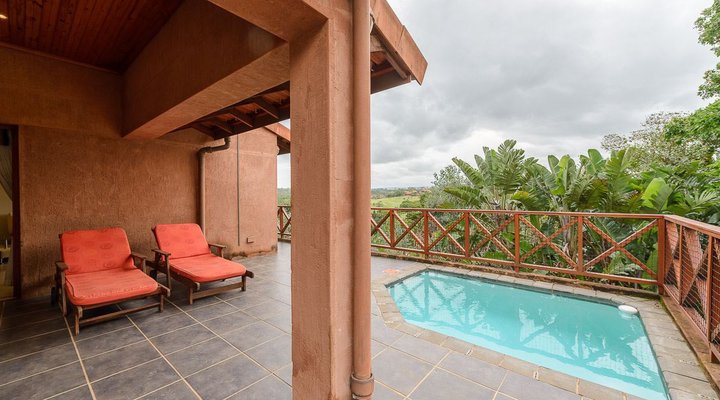 Four Bedroom Deluxe Villa 10905