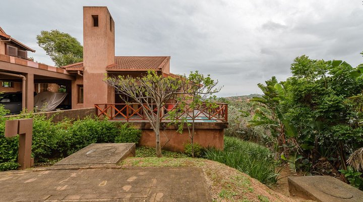 Four Bedroom Deluxe Villa 10905