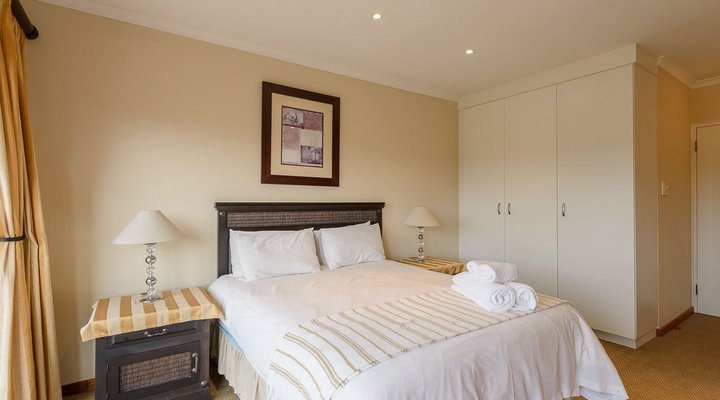 Four Bedroom Deluxe Villa 10905