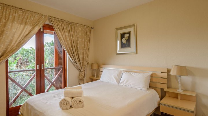 Four Bedroom Deluxe Villa 10905