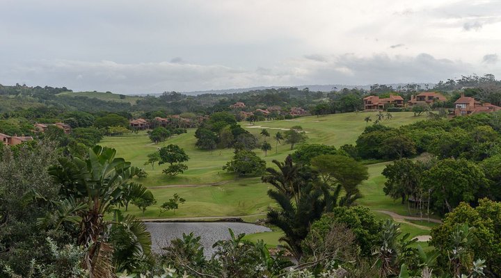 Four Bedroom Deluxe Villa 10905