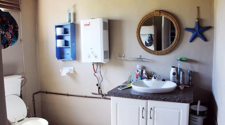 Seaview cottage Umthata Mouth Coffee Bay