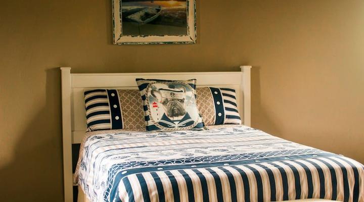 Seaview cottage Umthata Mouth Coffee Bay