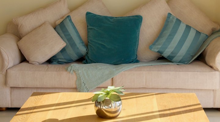 Waterside Living - Marina Martinique 1297