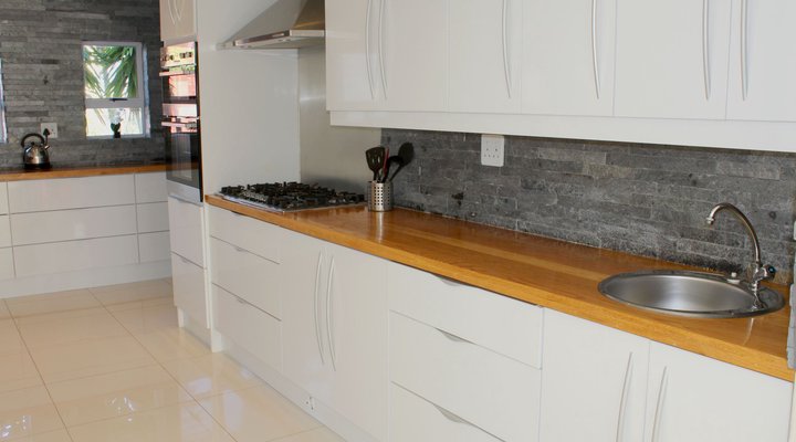 Waterside Living - Marina Martinique 1297