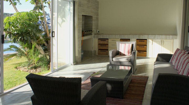 Waterside Living - Marina Martinique 1297