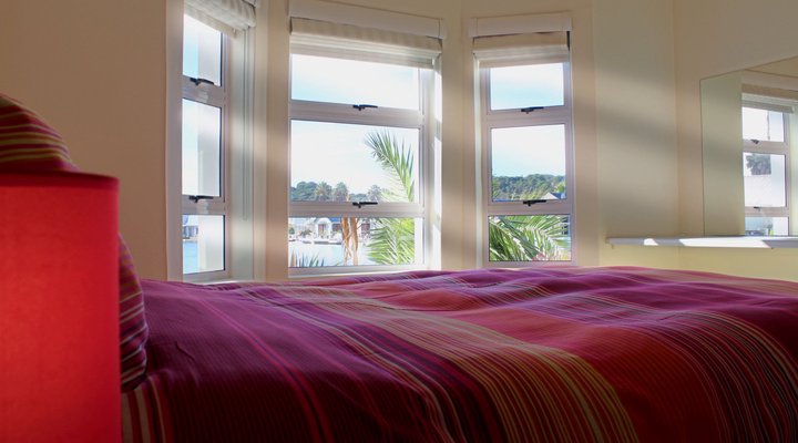 Waterside Living - Marina Martinique 1297