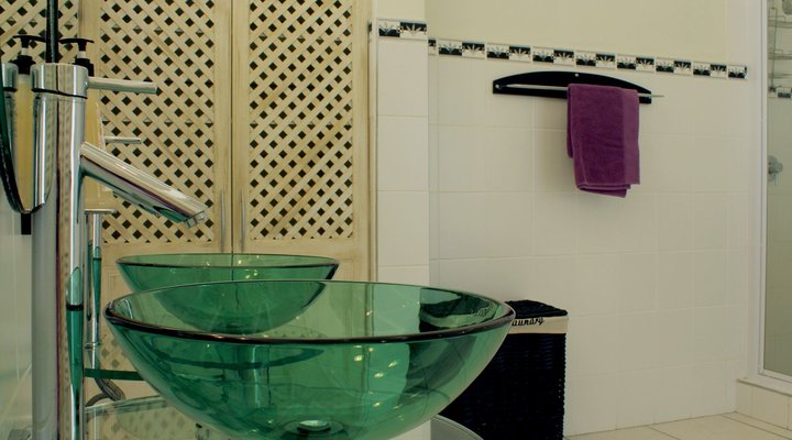 Waterside Living - Marina Martinique 1297