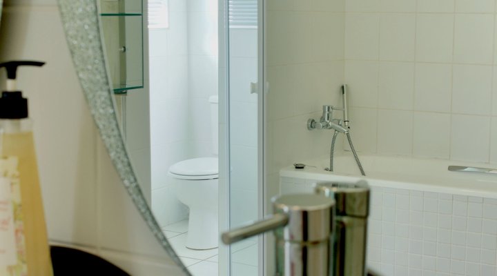 Waterside Living - Marina Martinique 1297