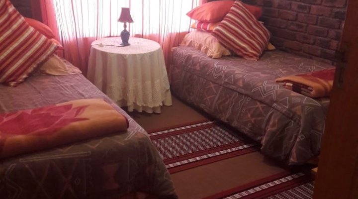 Infanta Cottage Selfcatering 