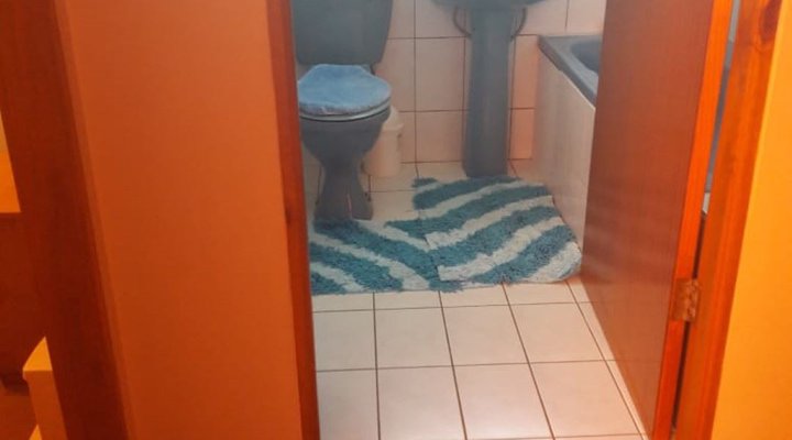 Infanta Cottage Selfcatering 