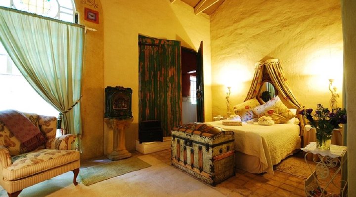 La Provence d' Afrique