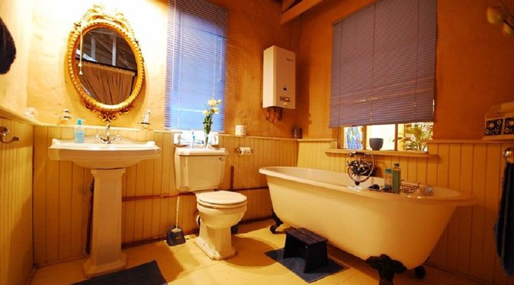 La Provence d' Afrique