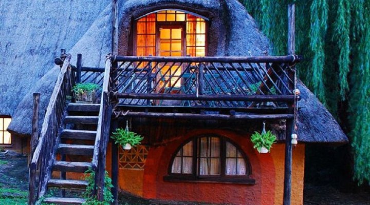 La Provence d' Afrique