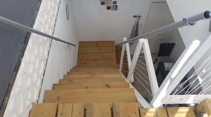 Atlantic Loft - Apartments with Sea Views