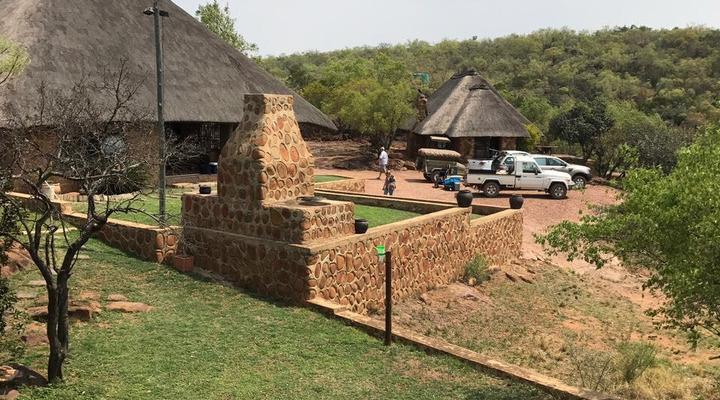 Phiva Game Lodge