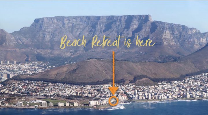 Beach Retreat