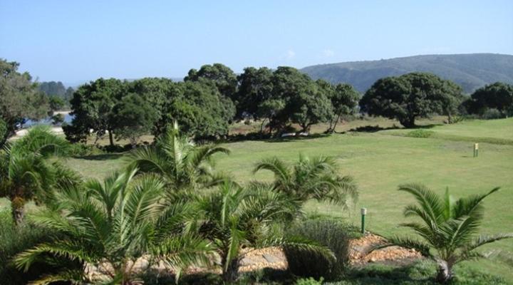 Keurbooms River Lodge Unit 54