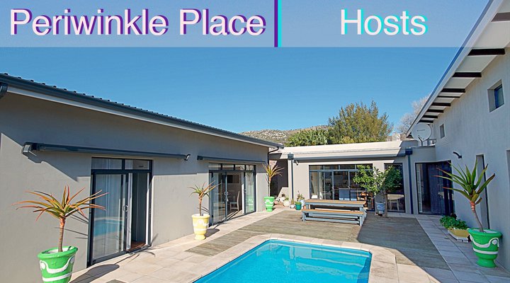 Periwinkle Place