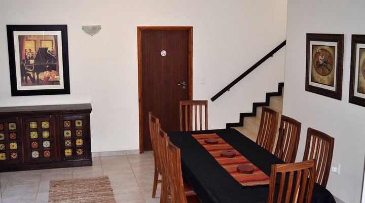 Starfish Self Catering