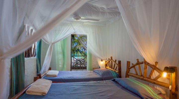 Kenyaways Beach B&B Diani Beach