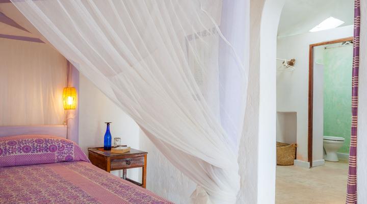 Kenyaways Beach B&B Diani Beach