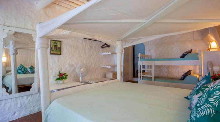 Kenyaways Beach B&B Diani Beach