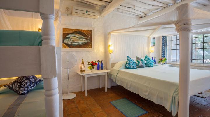 Kenyaways Beach B&B Diani Beach