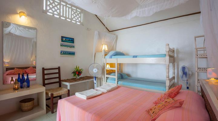 Kenyaways Beach B&B Diani Beach