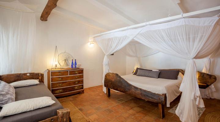 Kenyaways Beach B&B Diani Beach