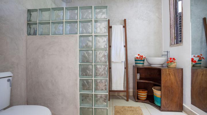 Ras Kikadini Beach House