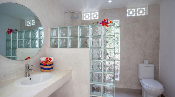 Ras Kikadini Beach House