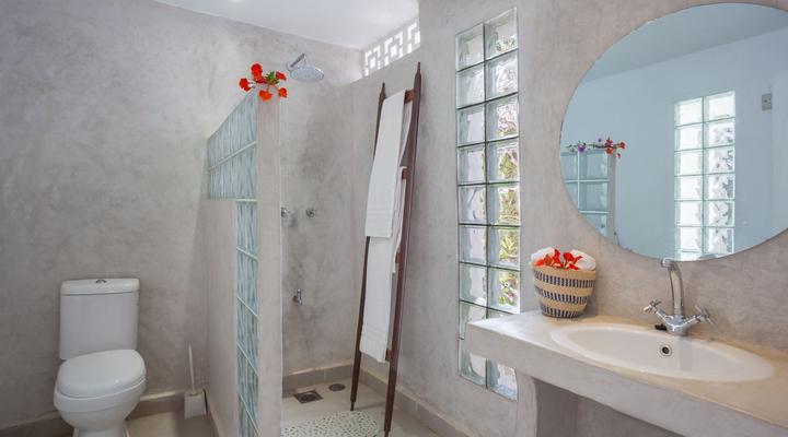 Ras Kikadini Beach House