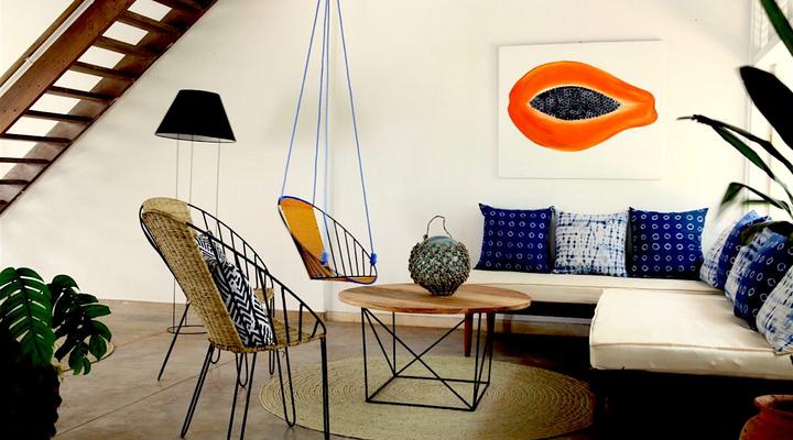 Ras Kikadini Beach House