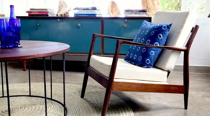 Ras Kikadini Beach House